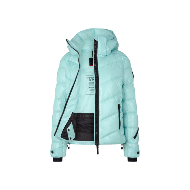 Fire + Ice Dames Saelly2 Jacket 408