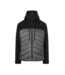 Fire + Ice Fire + Ice Heren Junis Ski Jacket Black