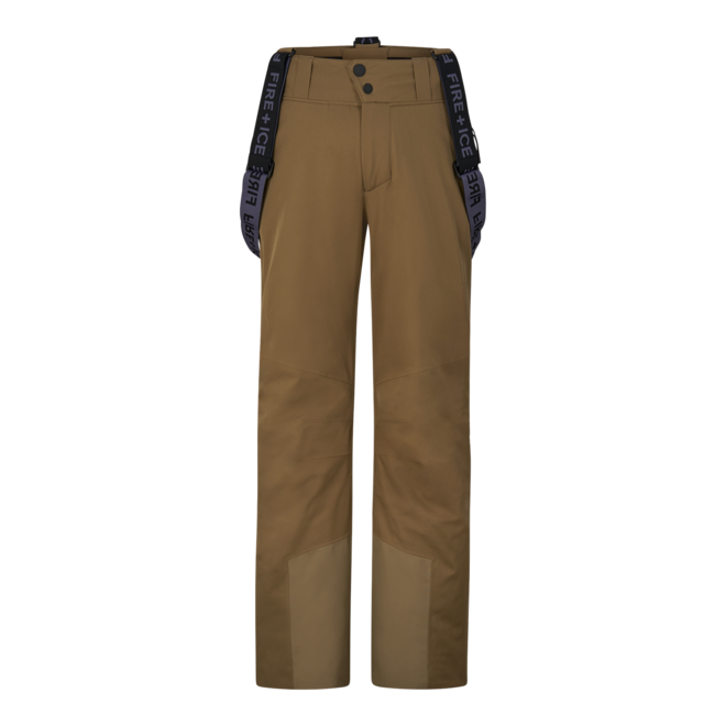 Fire + Ice Heren Scott3-T Ski Pants Deepest 868