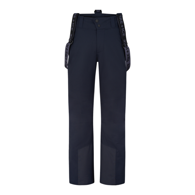 Fire + Ice Heren Scott3-T Ski Pants Deepest Navy