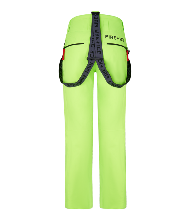 Fire + Ice Fire + Ice Heren Scott3-T Ski Pants 236