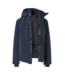 Fire + Ice Fire + Ice Heren Hardo Ski Jacket Deepest Navy