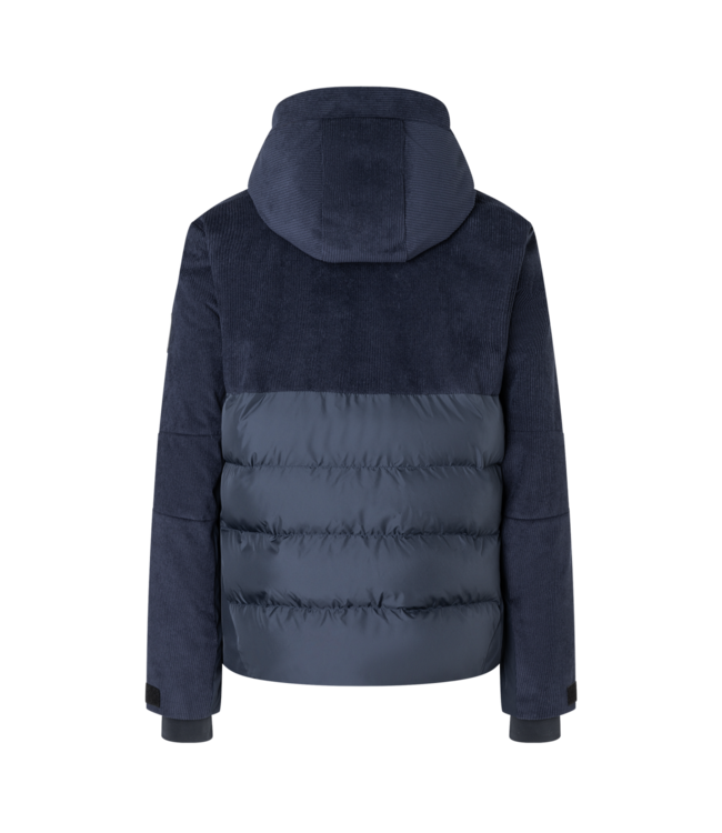 Fire + Ice Fire + Ice Heren Hardo Ski Jacket Deepest Navy