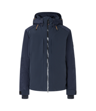 Fire + Ice Fire + Ice Heren Hardo Ski Jacket Deepest Navy