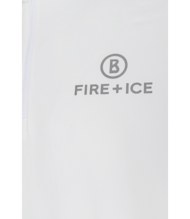 Fire + Ice Fire + Ice Heren Pascal Pully Offwhite