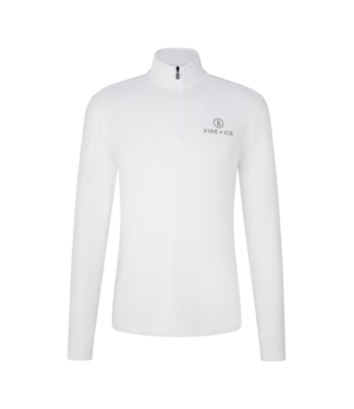 Fire + Ice Fire + Ice Heren Pascal Pully Offwhite