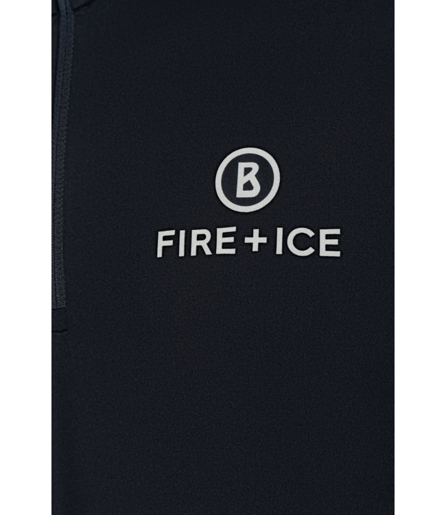 Fire + Ice Fire + Ice Heren Pascal Pully Deepest Navy