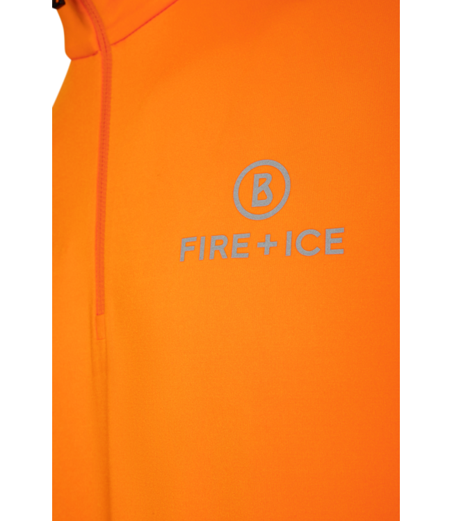 Fire + Ice Fire + Ice Heren Pascal Pully Tangelo