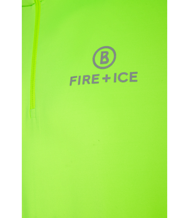 Fire + Ice Fire + Ice Heren Pascal Pully 236