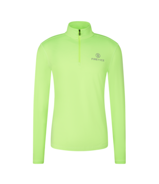 Fire + Ice Fire + Ice Heren Pascal Pully 236