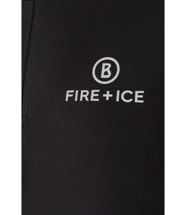 Fire + Ice Fire + Ice Heren Pascal Pully Black