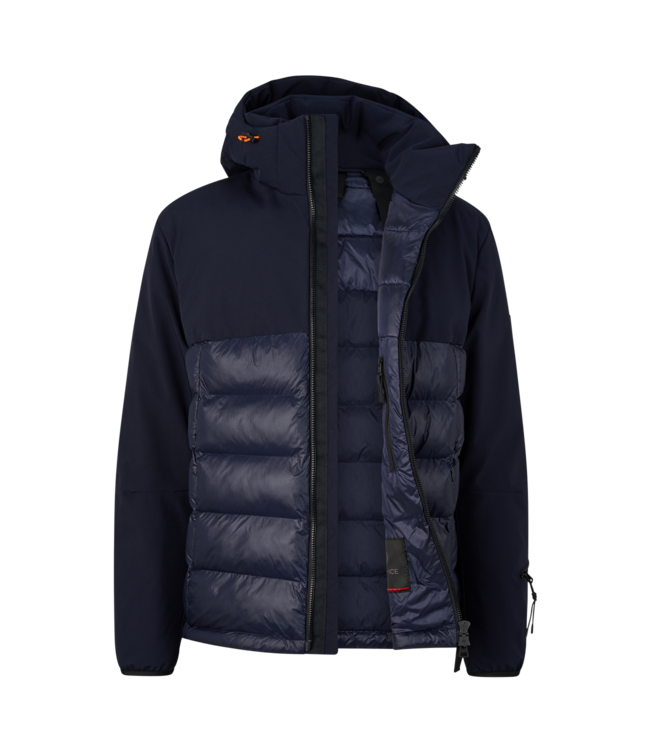 Fire + Ice Fire + Ice Heren Hanson2 2-Way Stretch Jacket 868
