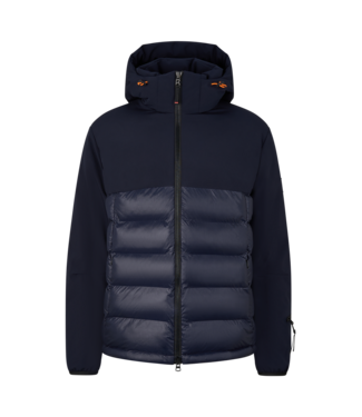 Fire + Ice Fire + Ice Heren Hanson2 2-Way Stretch Jacket 868