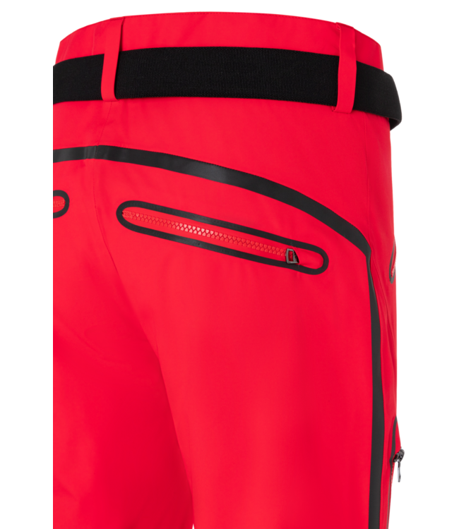 Bogner Bogner Heren Tim2-T Ski Pants Fast Red