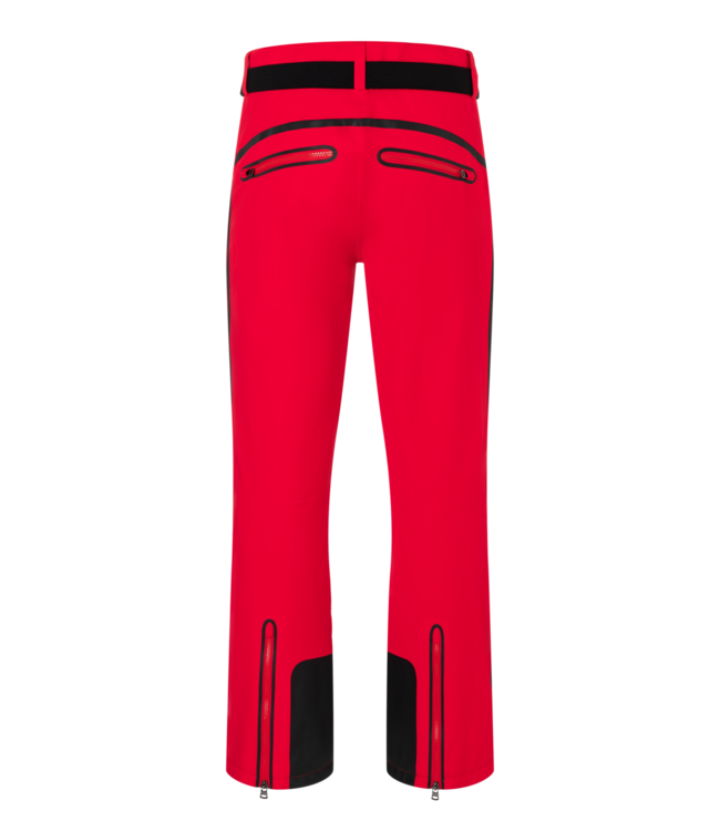 Bogner Bogner Heren Tim2-T Ski Pants Fast Red