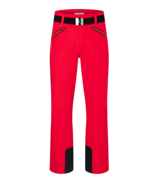 Bogner Bogner Heren Tim2-T Ski Pants Fast Red