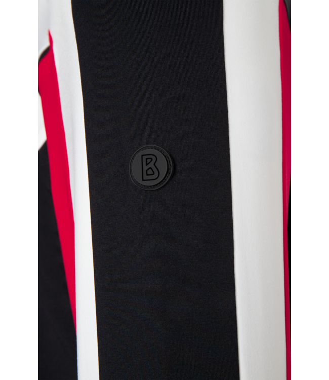 Bogner Bogner Heren Robbin Pully Black