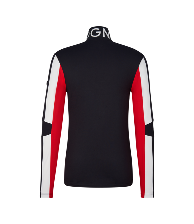 Bogner Bogner Heren Robbin Pully Black