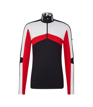 Bogner Bogner Heren Robbin Pully Black