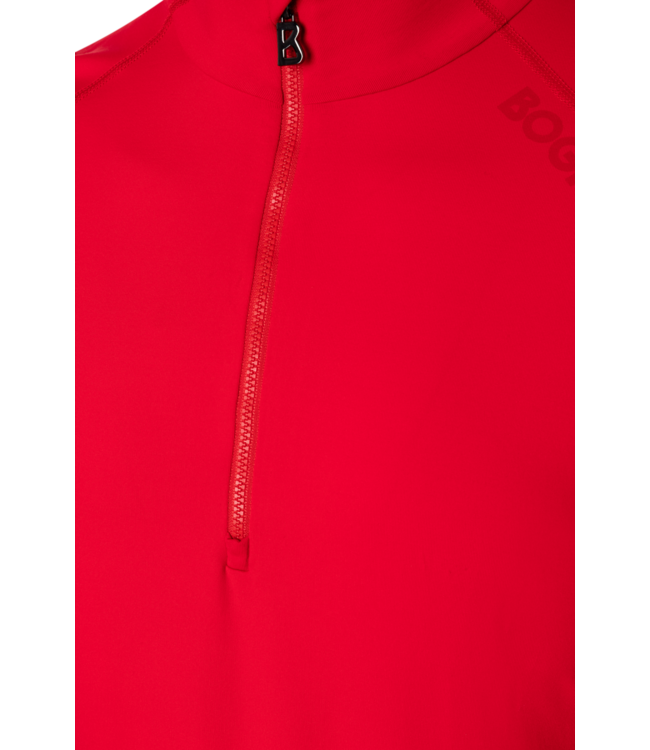 Bogner Bogner Heren Harry Pully Fast Red