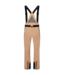 Bogner Bogner Heren Curt 4-way Stretch Ski Pants Caramello