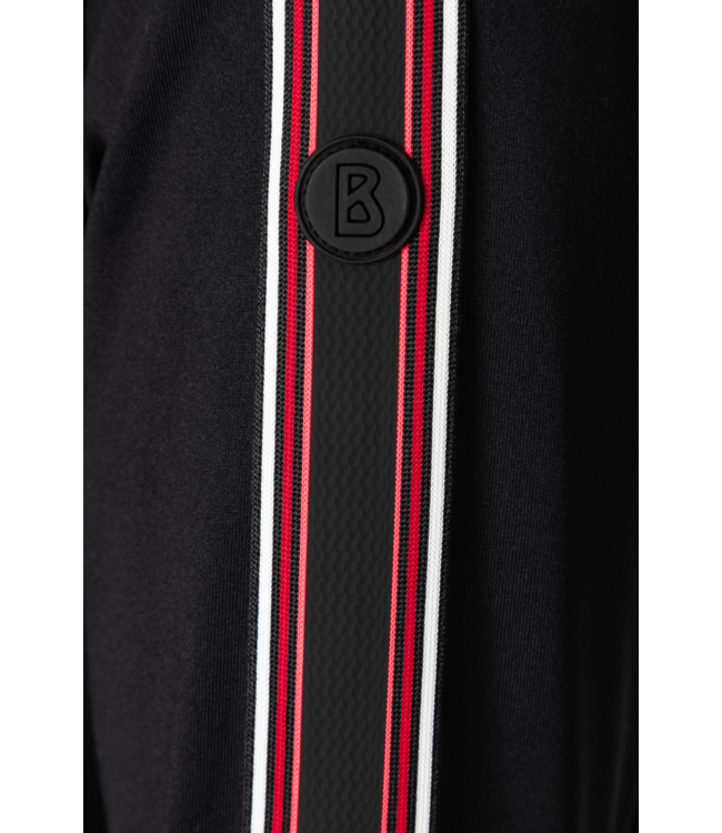 Bogner Bogner Heren Gilles Pully Black