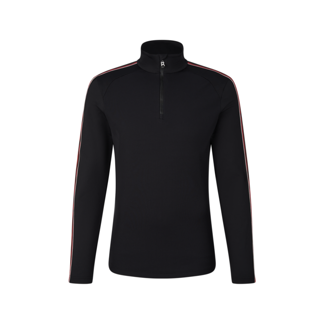 Bogner Heren Gilles Pully Black