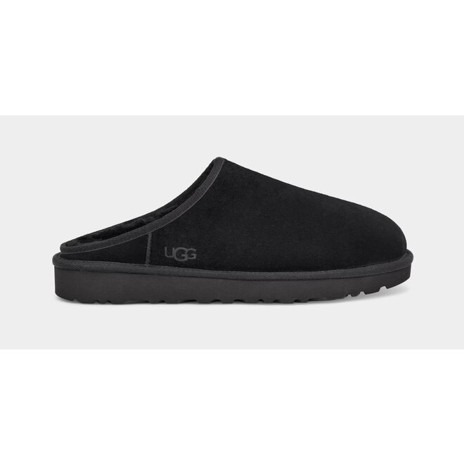 UGG Heren Classic Slip On Black