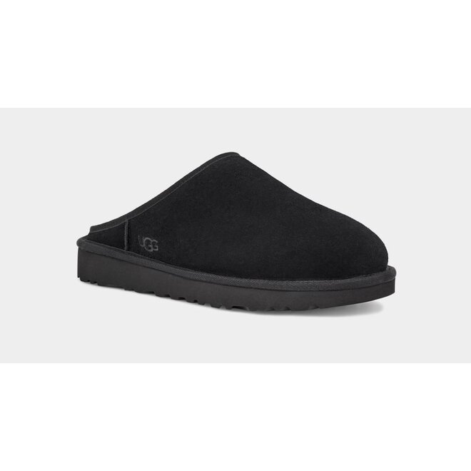 UGG Heren Classic Slip On Black