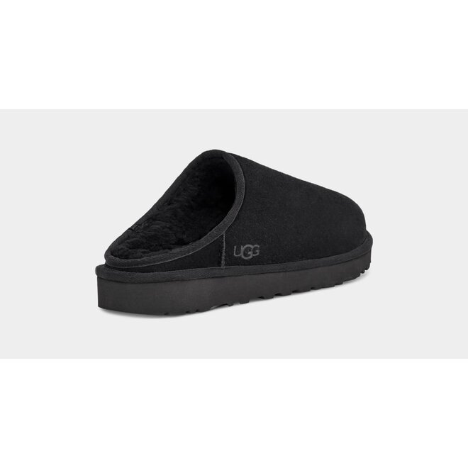 UGG Heren Classic Slip On Black