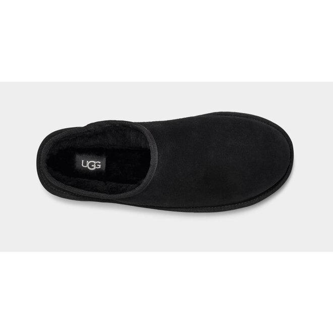 UGG Heren Classic Slip On Black