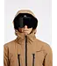 Protest Heren Timo Ski Jacket Sandy Brown