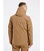 Protest Heren Timo Ski Jacket Sandy Brown