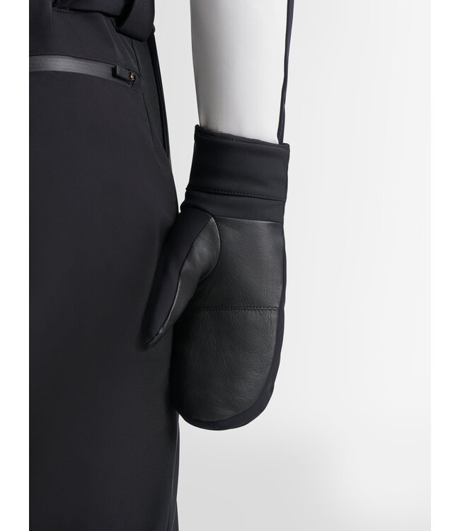 Fusalp Fusalp Unisex Glacier Mitten Noir