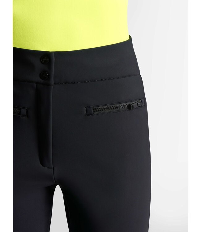 Fusalp Fusalp Dames Diana Ski Pants Noir