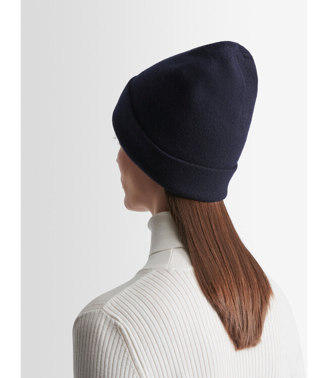 Fusalp Fusalp Unisex Styx Beanie Dark Blue