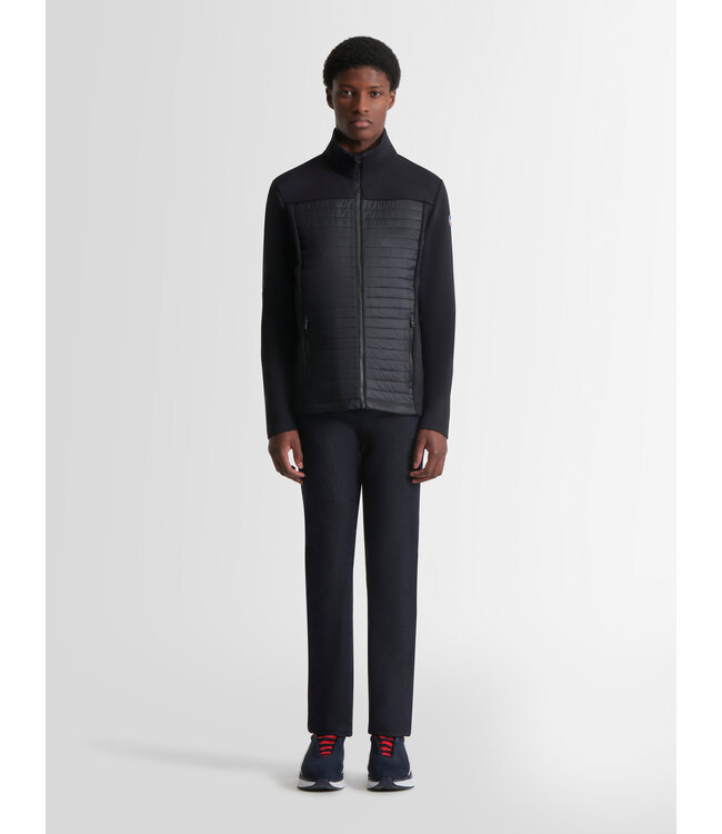 Fusalp Fusalp Heren Aspon II Vest Noir