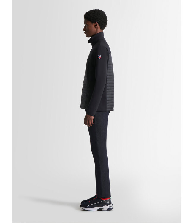 Fusalp Fusalp Heren Aspon II Vest Noir