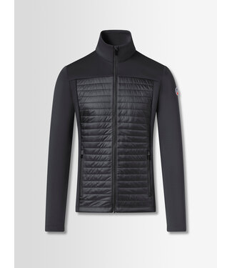 Fusalp Fusalp Heren Aspon II Vest Noir