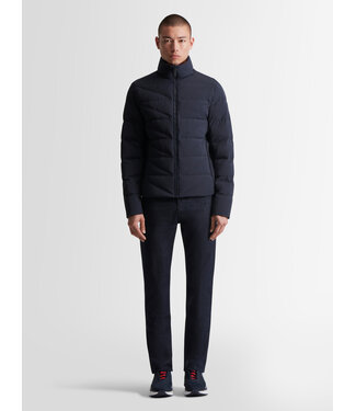 Fusalp Fusalp Antone Heren Vest Marin