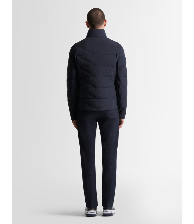 Fusalp Fusalp Antone Heren Vest Marin