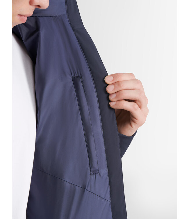 Fusalp Fusalp Antone Heren Vest Marin