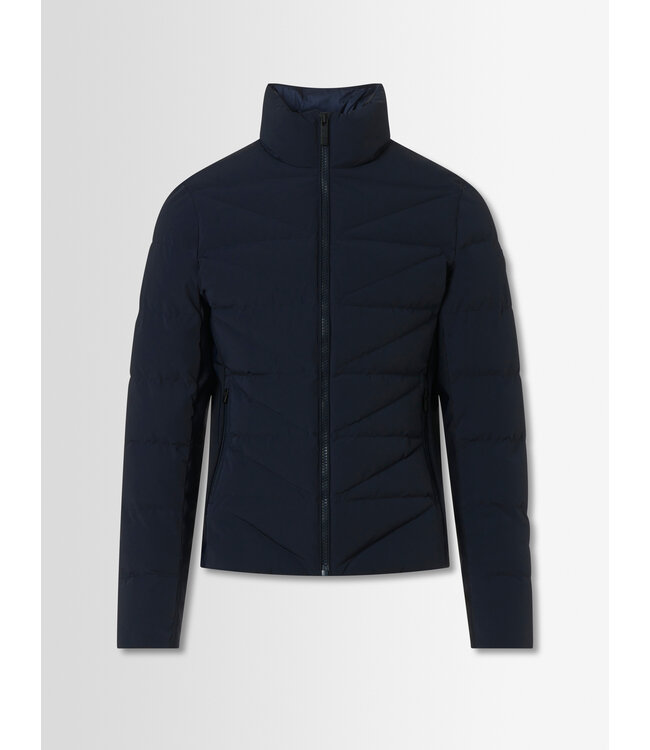 Fusalp Fusalp Antone Heren Vest Marin