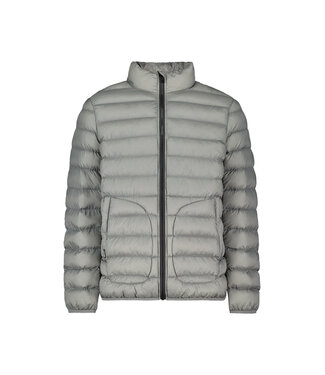 Airforce Airforce Heren Bowen Jacket Castor Gray