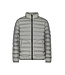 Airforce Airforce Heren Bowen Jacket Castor Gray