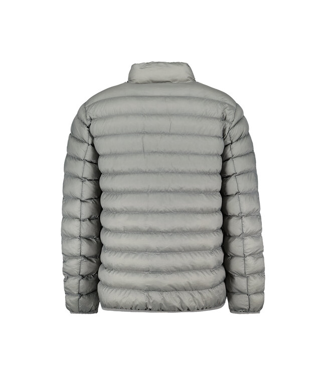 Airforce Airforce Heren Bowen Jacket Castor Gray