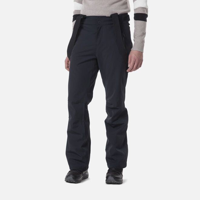 Rossignol Heren Resort Ski Pants Black