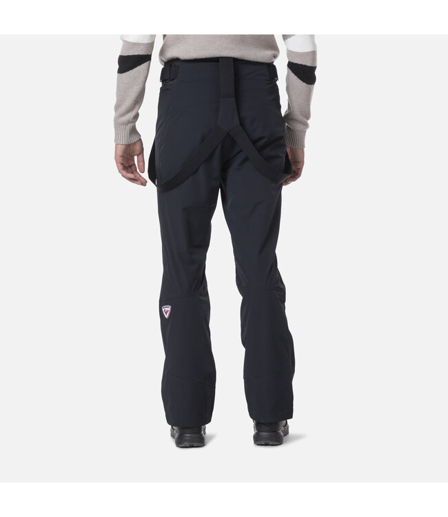 Rossignol Rossignol Heren Resort Ski Pants Black