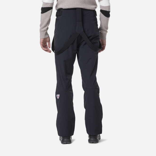 Rossignol Heren Resort Ski Pants Black