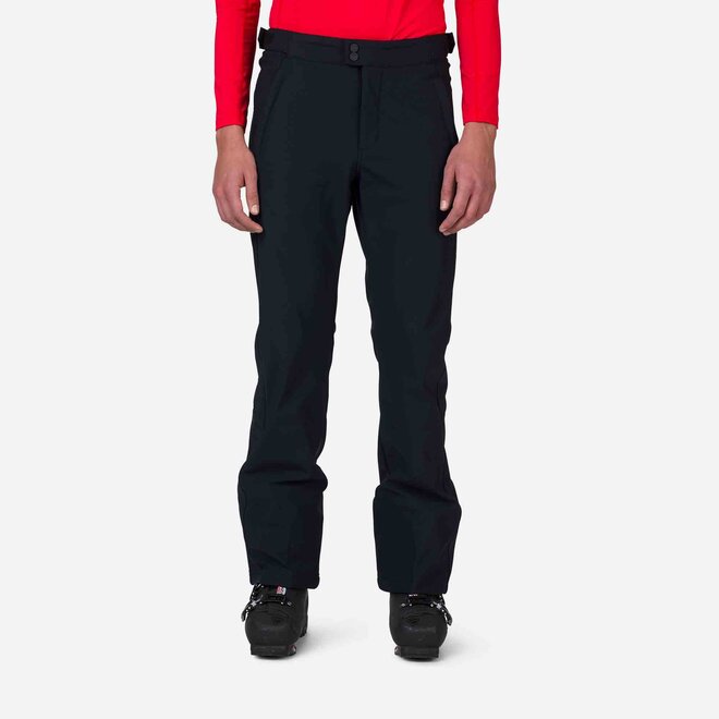 Rossignol Heren Origin Soft Shell Ski Pants 200